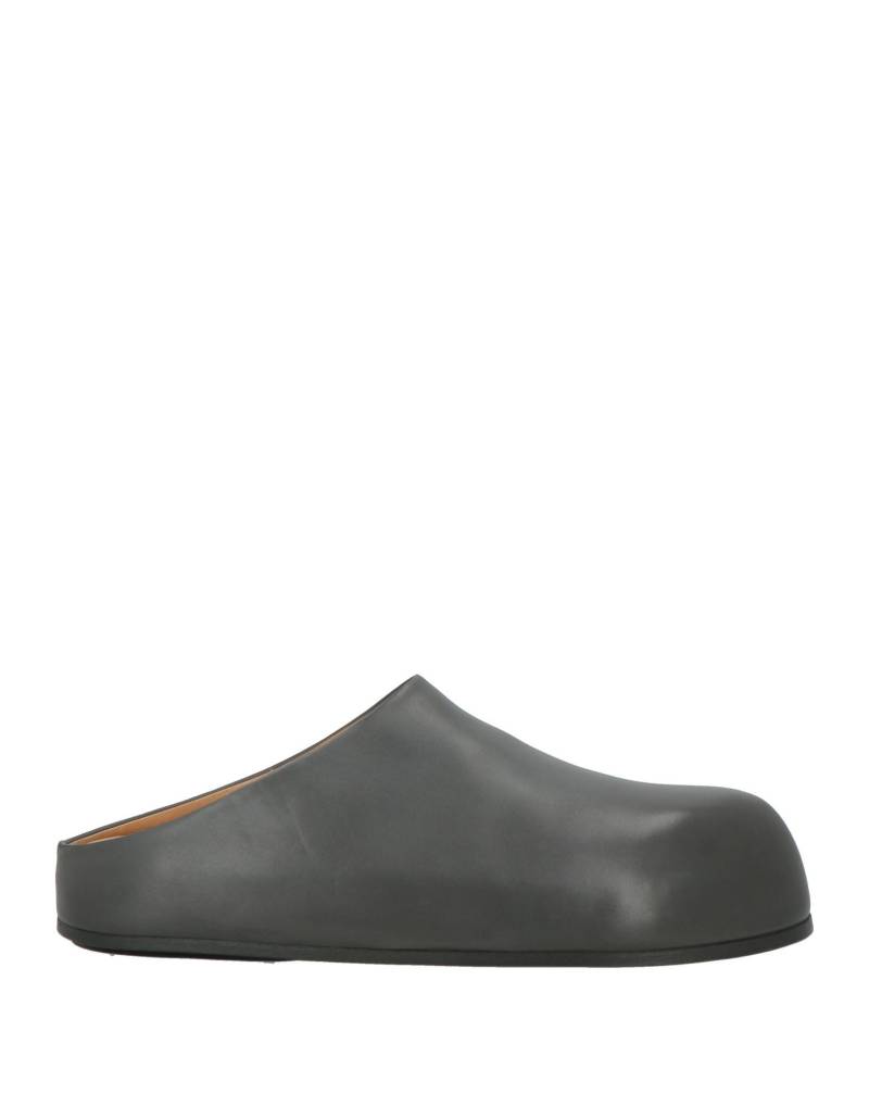 MARSÈLL Mules & Clogs Damen Braungrau von MARSÈLL