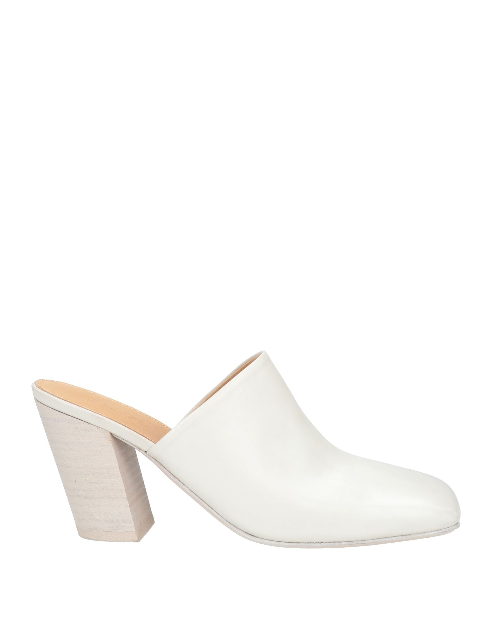 MARSÈLL Mules & Clogs Damen Elfenbein von MARSÈLL