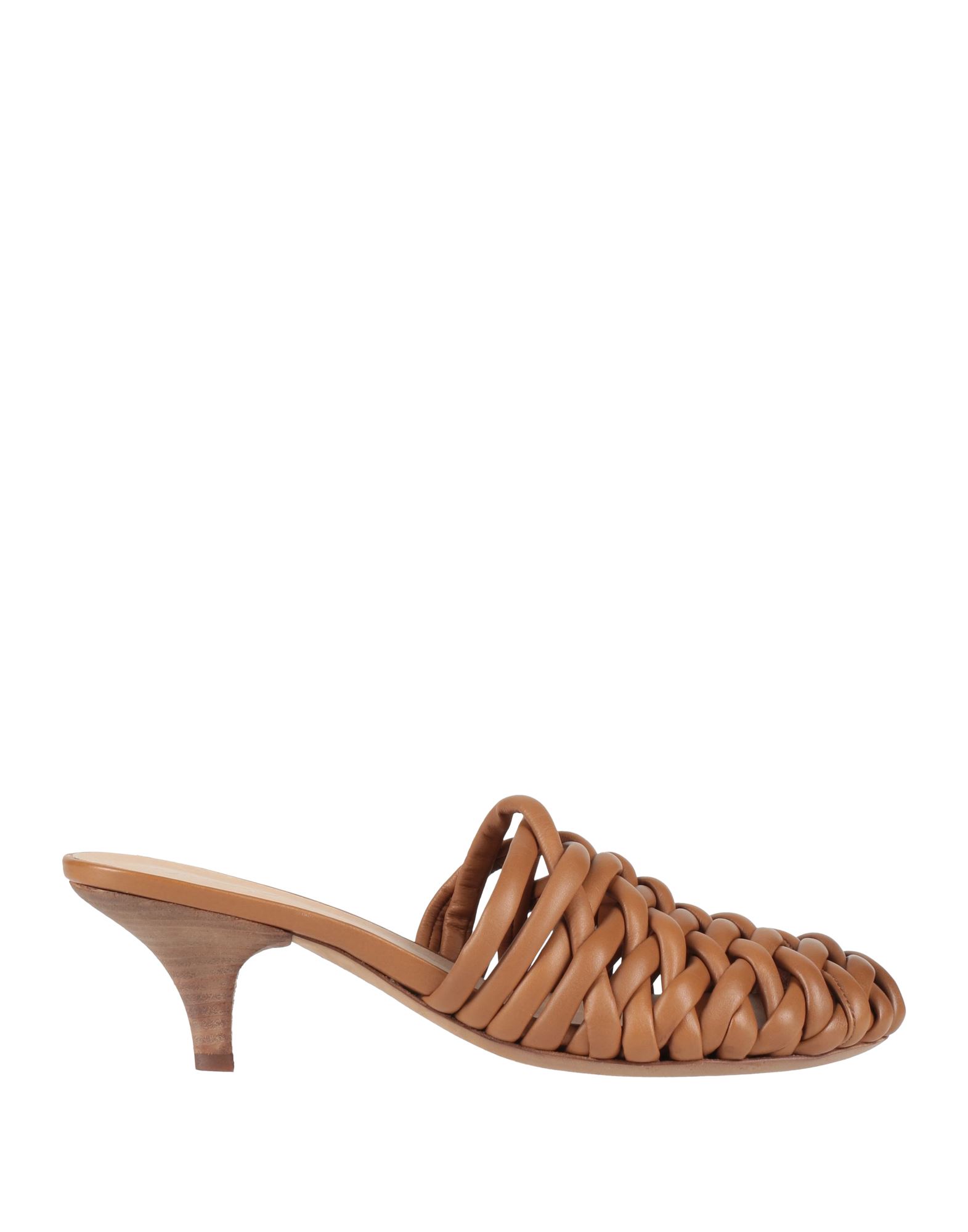 MARSÈLL Mules & Clogs Damen Kamel von MARSÈLL