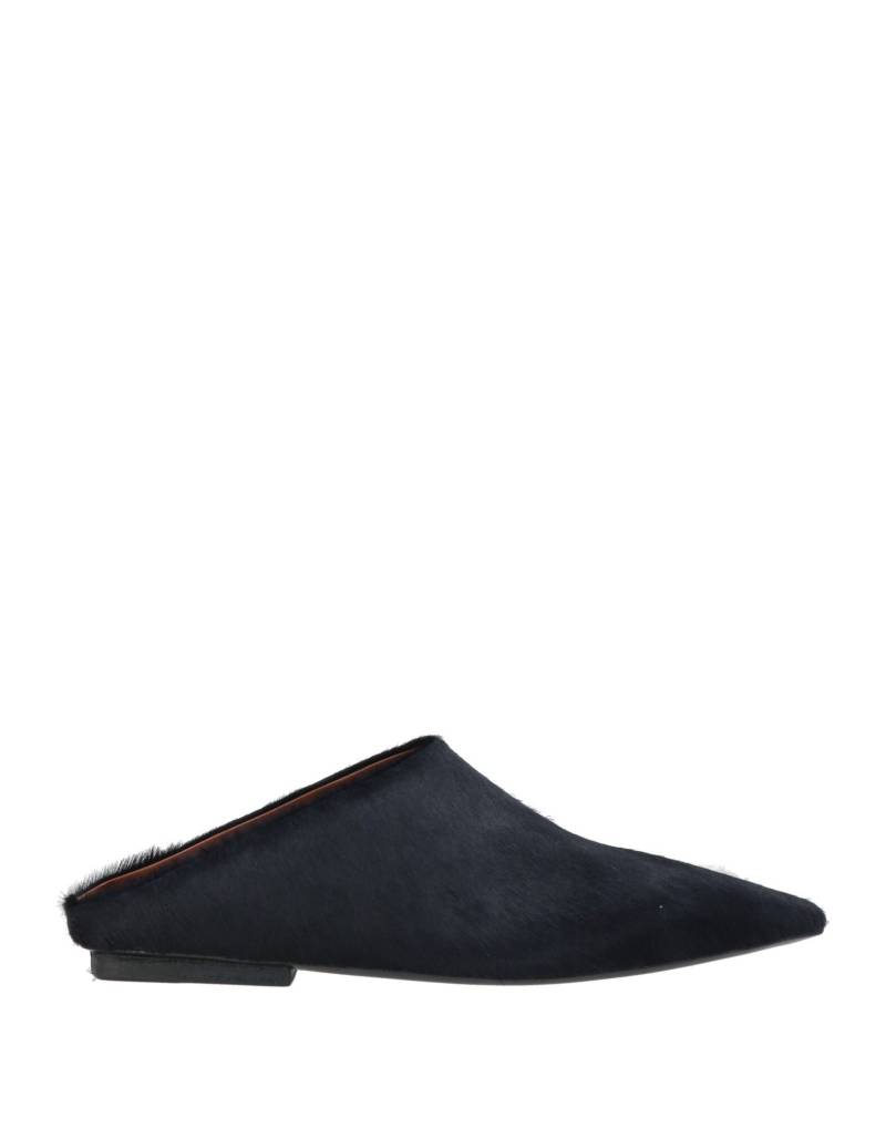 MARSÈLL Mules & Clogs Damen Nachtblau von MARSÈLL