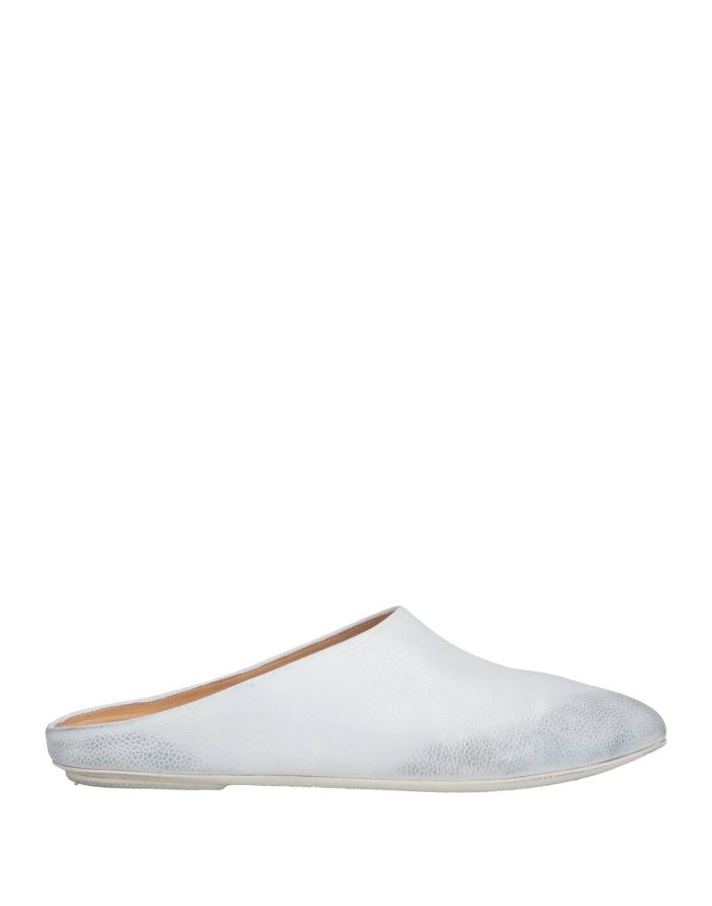 MARSÈLL Mules & Clogs Damen Off white von MARSÈLL