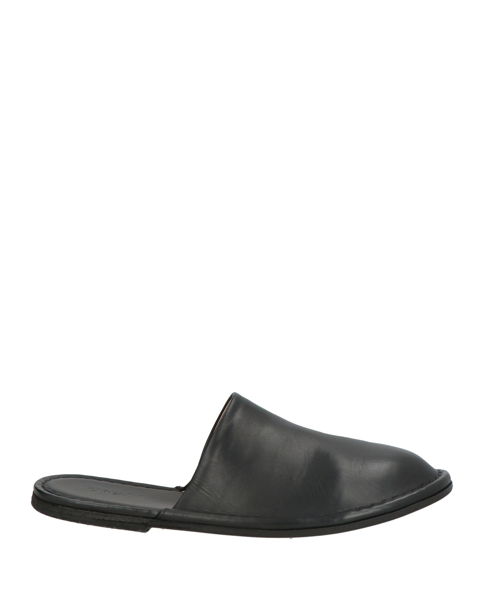 MARSÈLL Mules & Clogs Damen Schwarz von MARSÈLL
