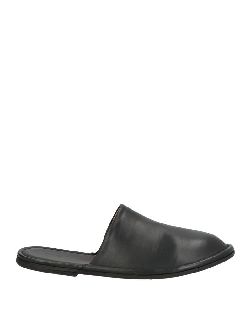 MARSÈLL Mules & Clogs Damen Schwarz von MARSÈLL