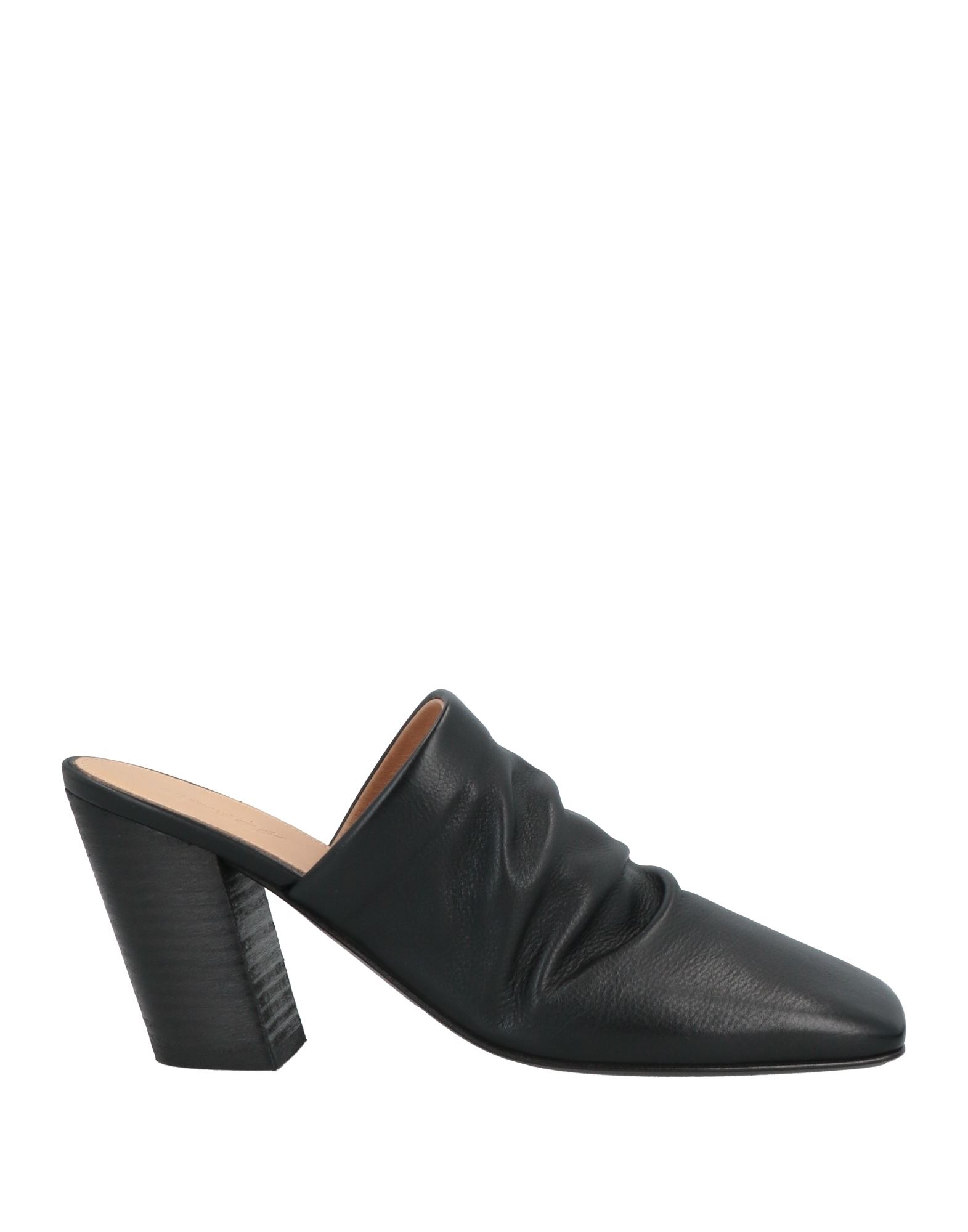 MARSÈLL Mules & Clogs Damen Schwarz von MARSÈLL