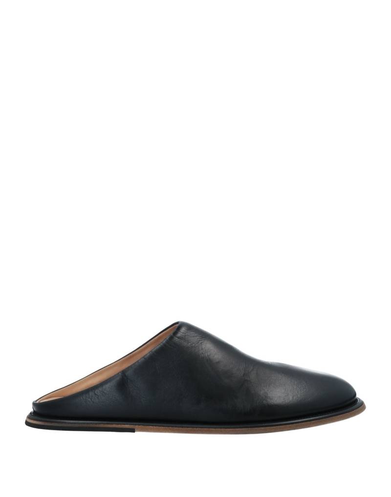 MARSÈLL Mules & Clogs Herren Schwarz von MARSÈLL