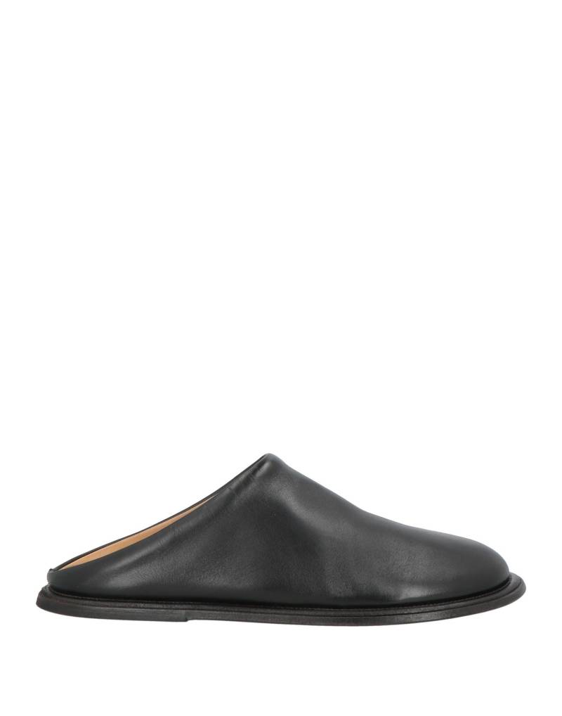 MARSÈLL Mules & Clogs Herren Schwarz von MARSÈLL