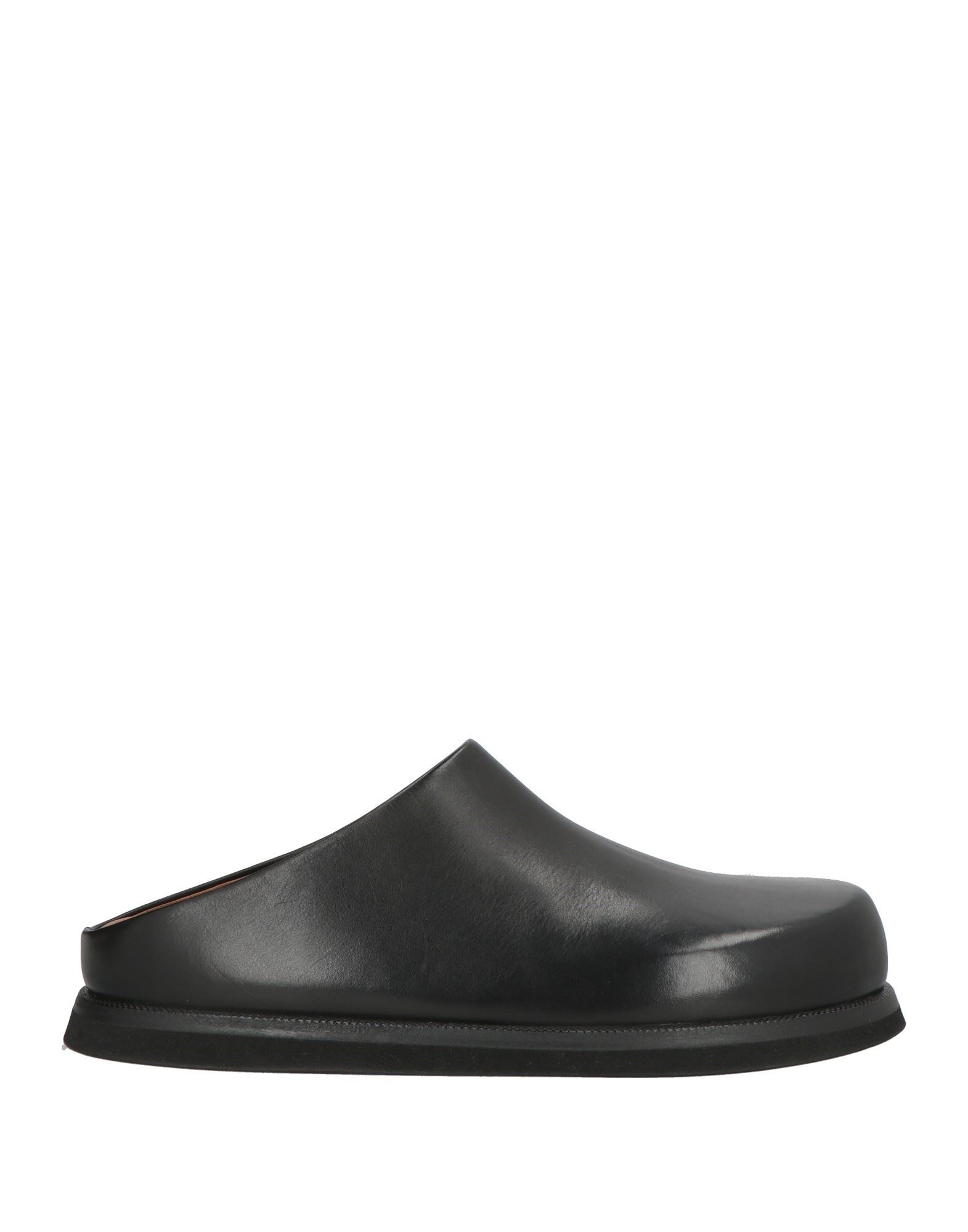MARSÈLL Mules & Clogs Herren Schwarz von MARSÈLL