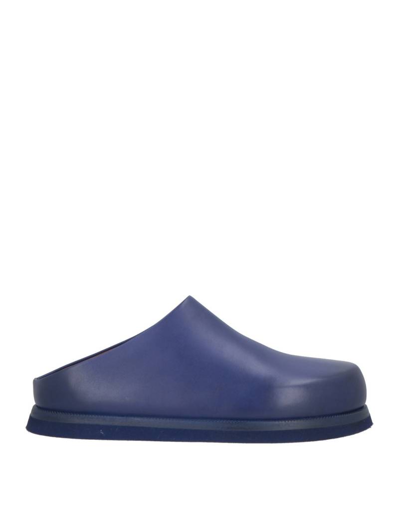 MARSÈLL Mules & Clogs Herren Violett von MARSÈLL