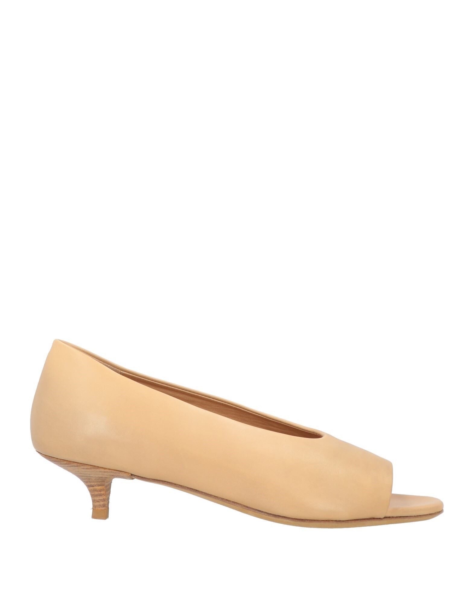 MARSÈLL Pumps Damen Beige von MARSÈLL