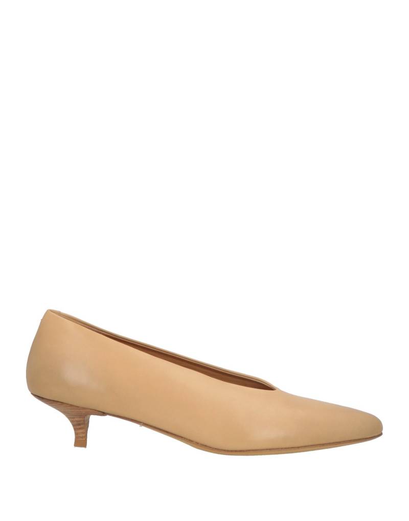 MARSÈLL Pumps Damen Beige von MARSÈLL
