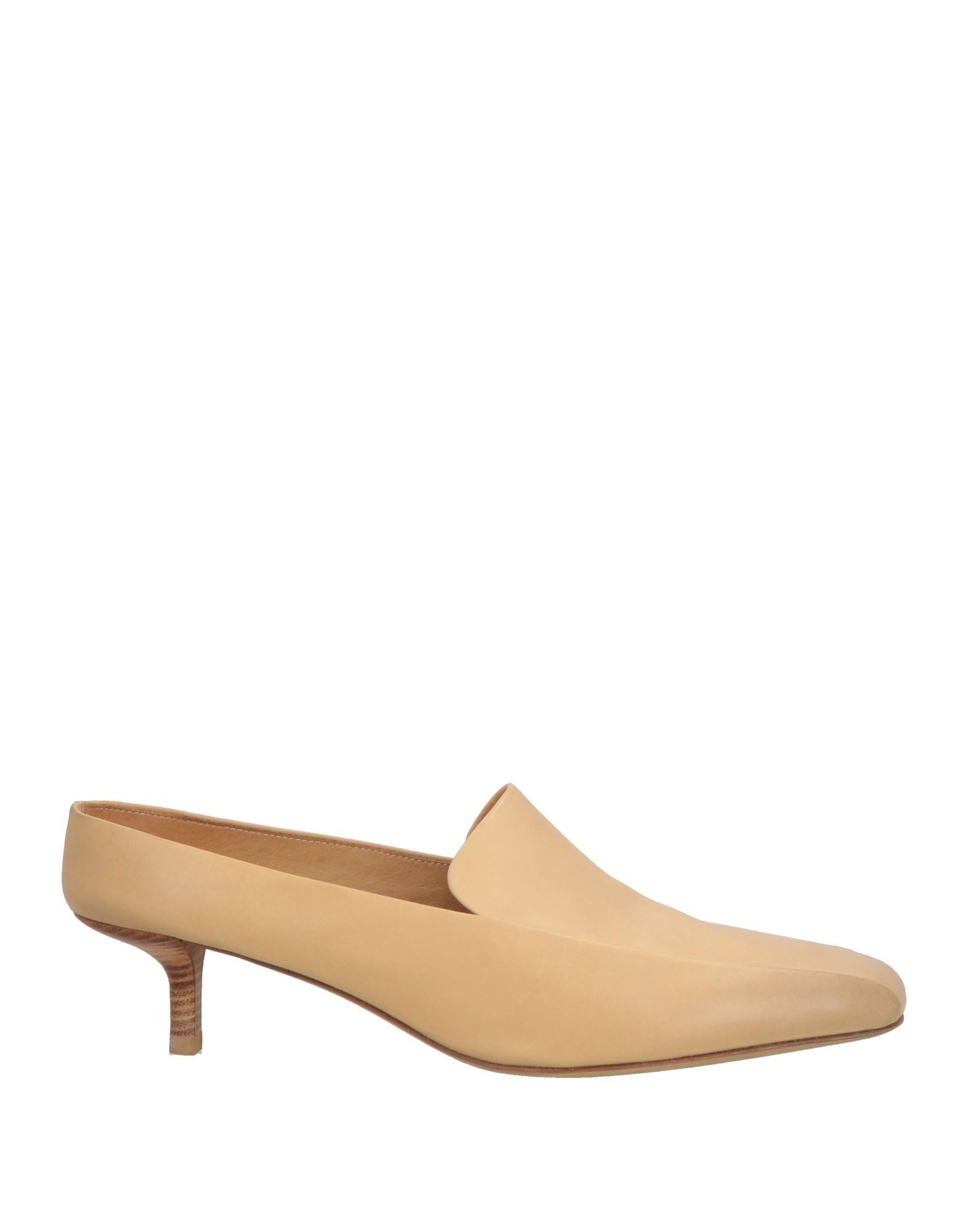 MARSÈLL Pumps Damen Beige von MARSÈLL
