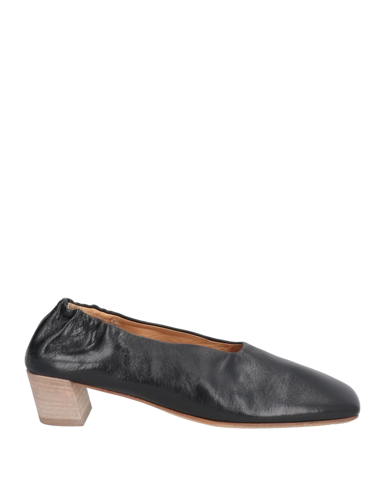 MARSÈLL Pumps Damen Schwarz von MARSÈLL