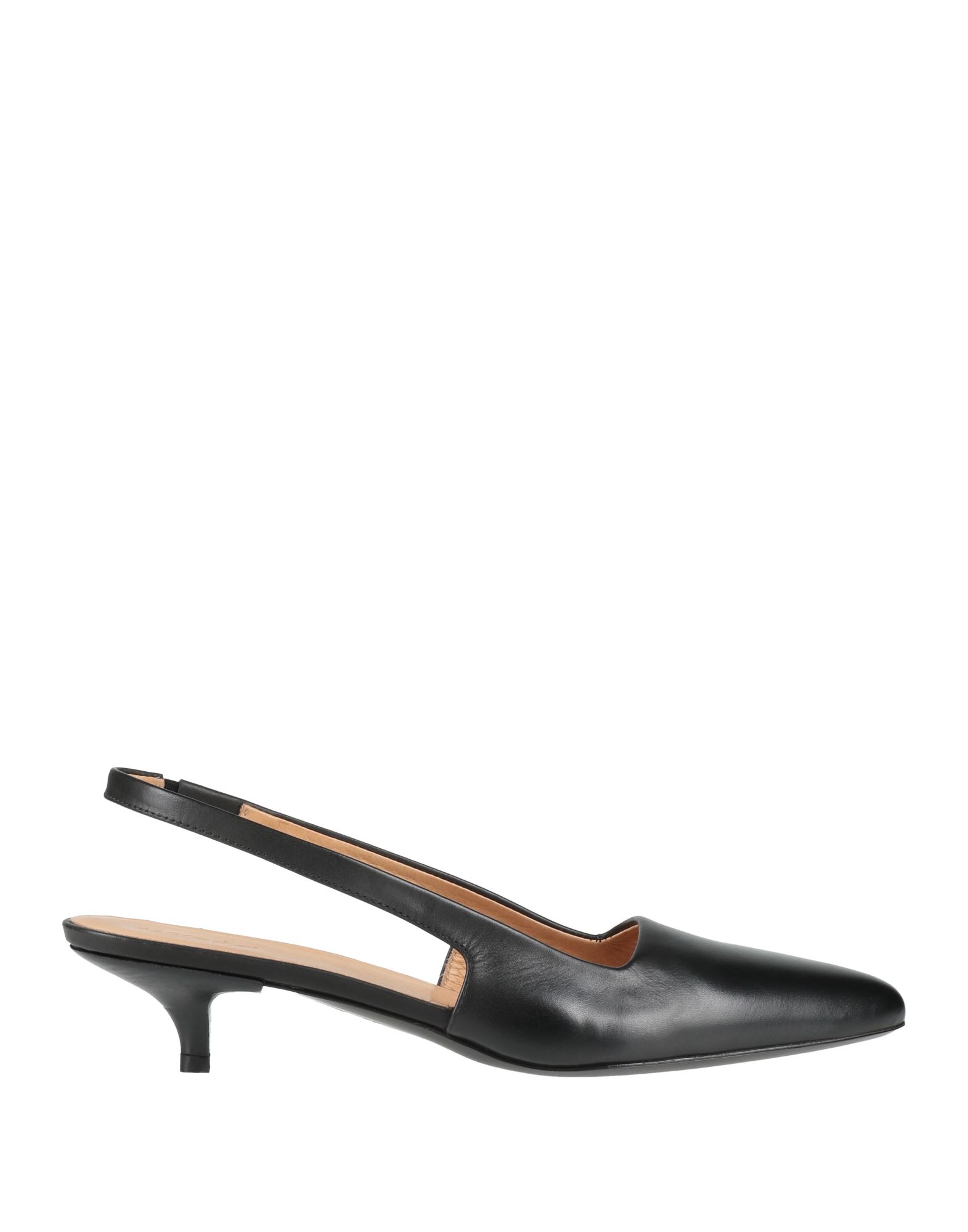 MARSÈLL Pumps Damen Schwarz von MARSÈLL