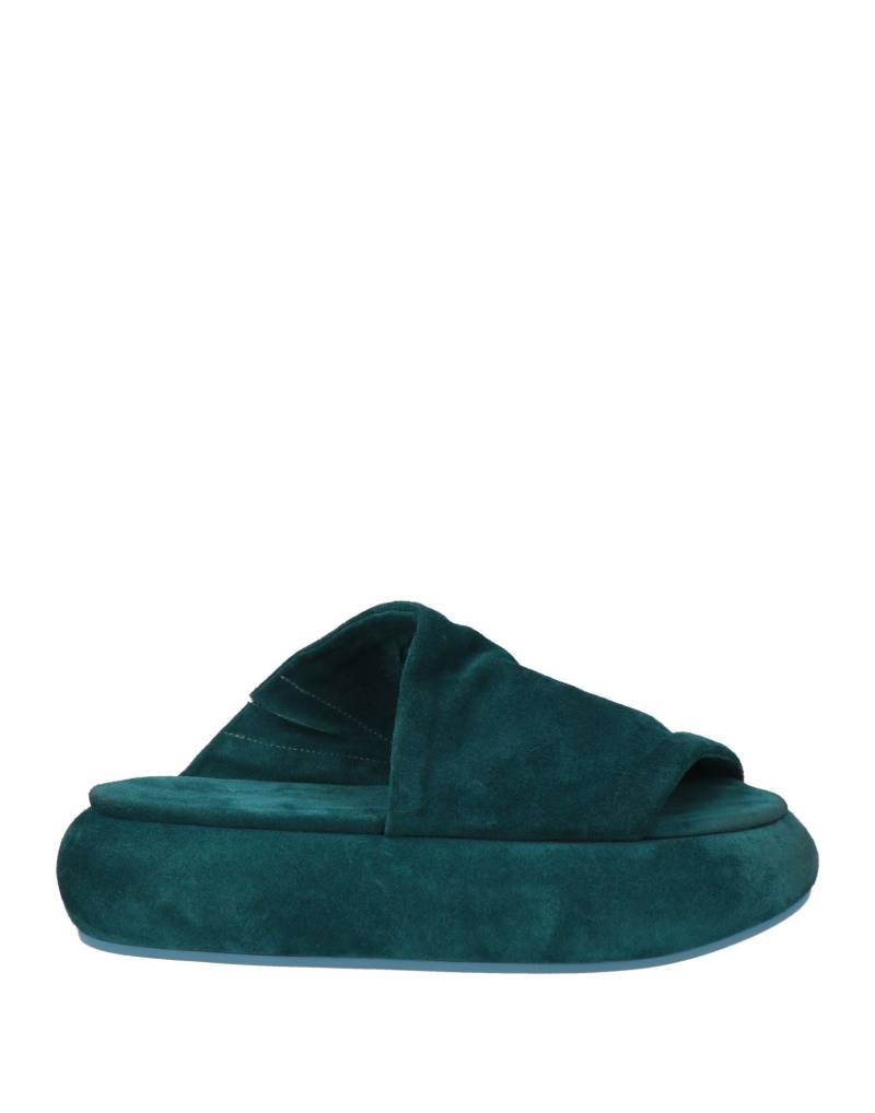 MARSÈLL Sandale Damen Aquamarin von MARSÈLL