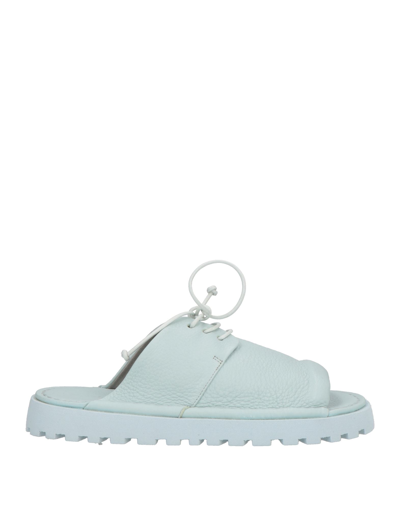 MARSÈLL Sandale Damen Himmelblau MARSÈLL Sandale Damen Himmelblau von MARSÈLL