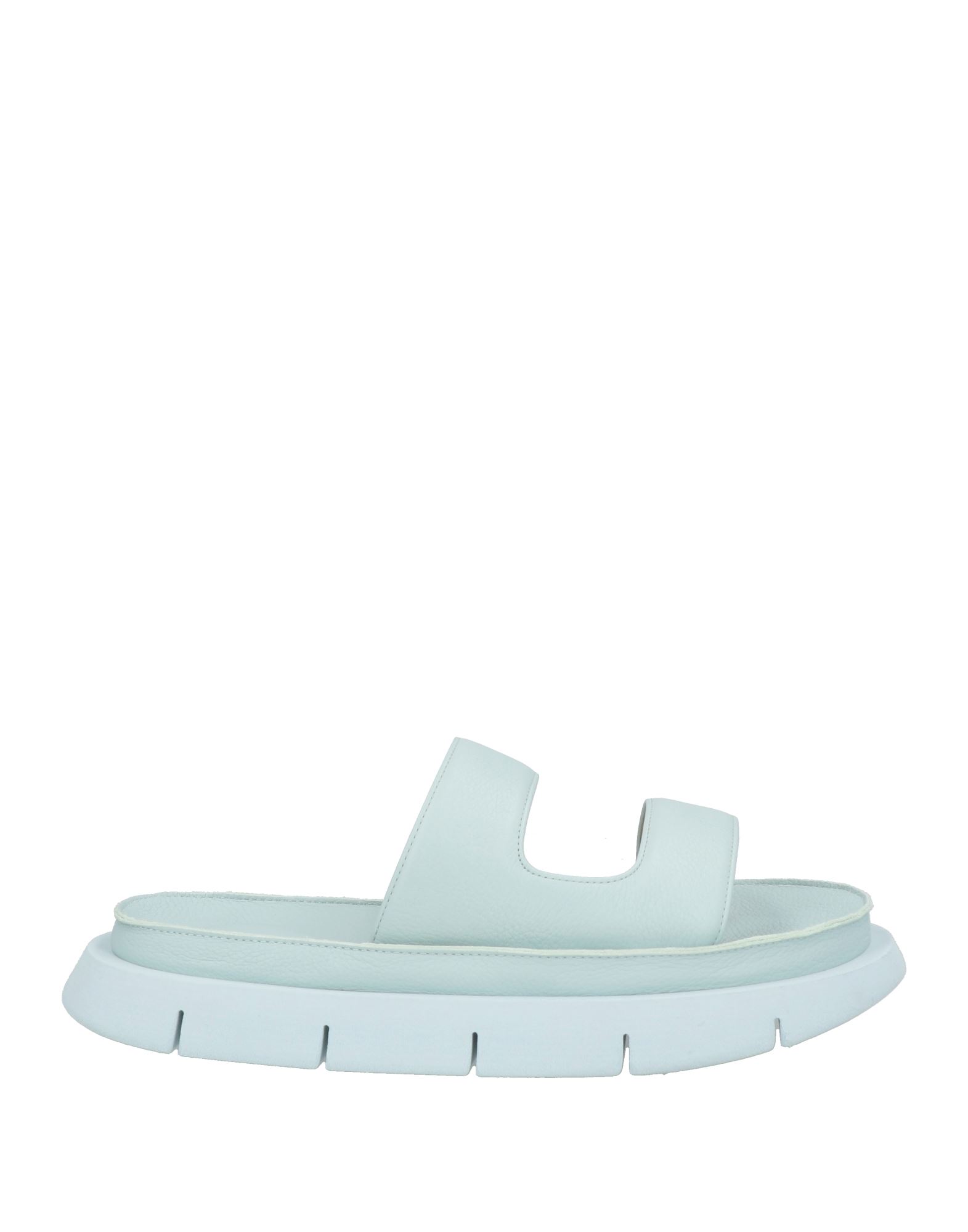 MARSÈLL Sandale Damen Himmelblau MARSÈLL Sandale Damen Himmelblau von MARSÈLL
