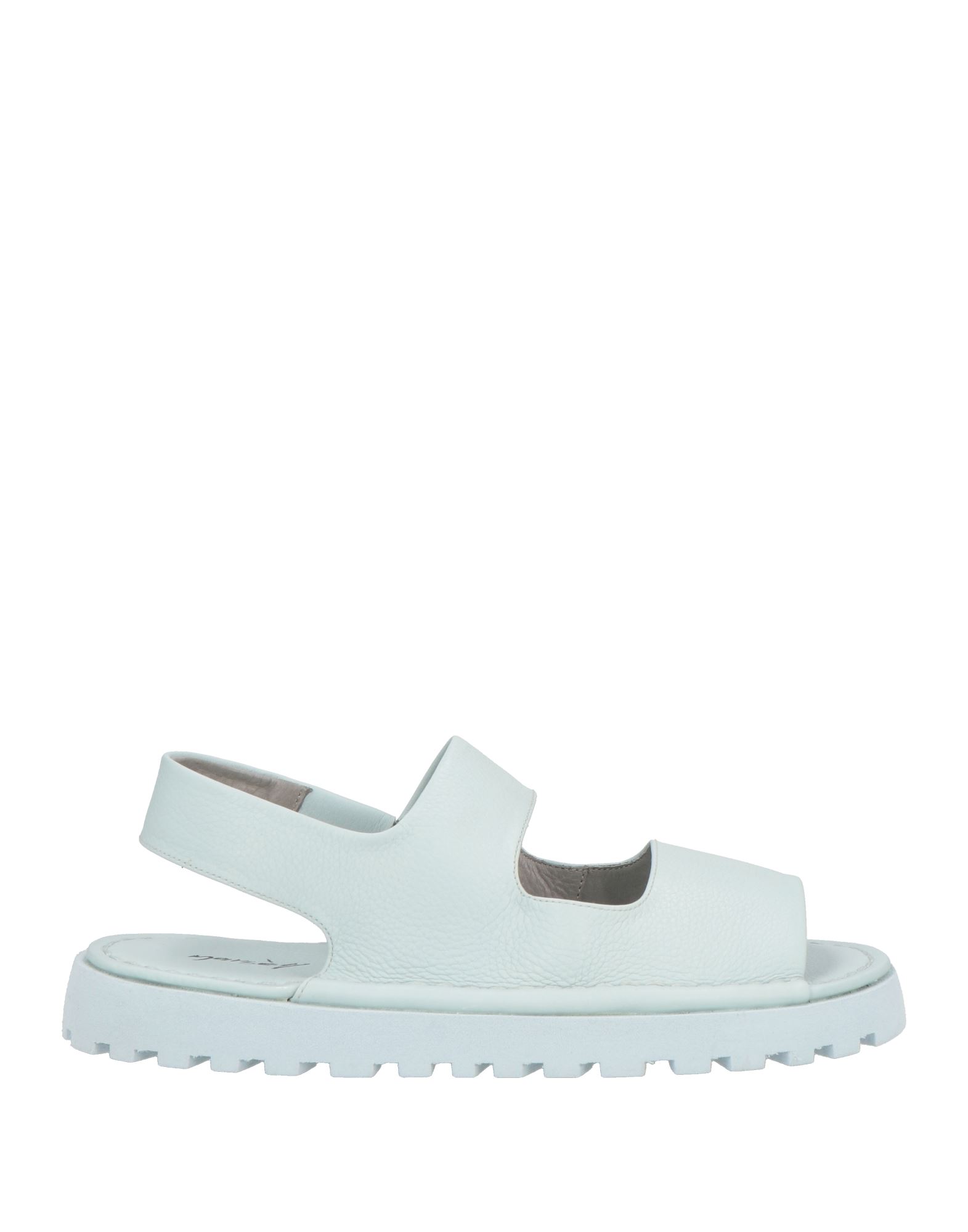 MARSÈLL Sandale Damen Himmelblau MARSÈLL Sandale Damen Himmelblau von MARSÈLL