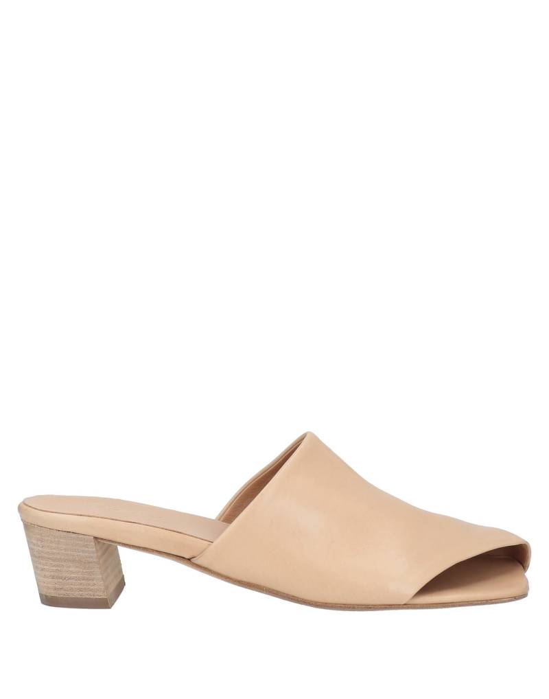 MARSÈLL Sandale Damen Sand von MARSÈLL