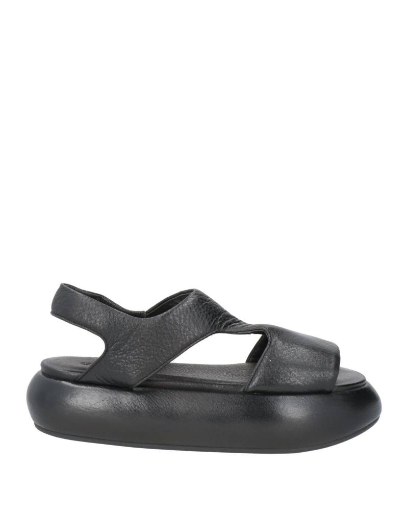 MARSÈLL Sandale Damen Schwarz von MARSÈLL