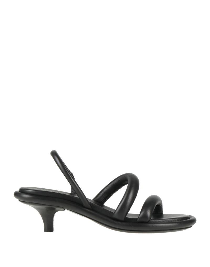 MARSÈLL Sandale Damen Schwarz von MARSÈLL