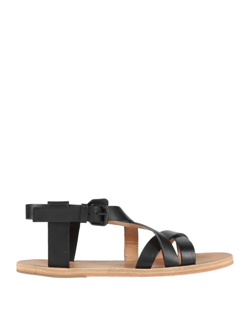 MARSÈLL Sandale Damen Schwarz von MARSÈLL