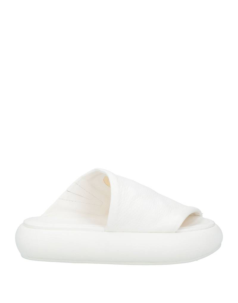 MARSÈLL Sandale Damen Weiß von MARSÈLL