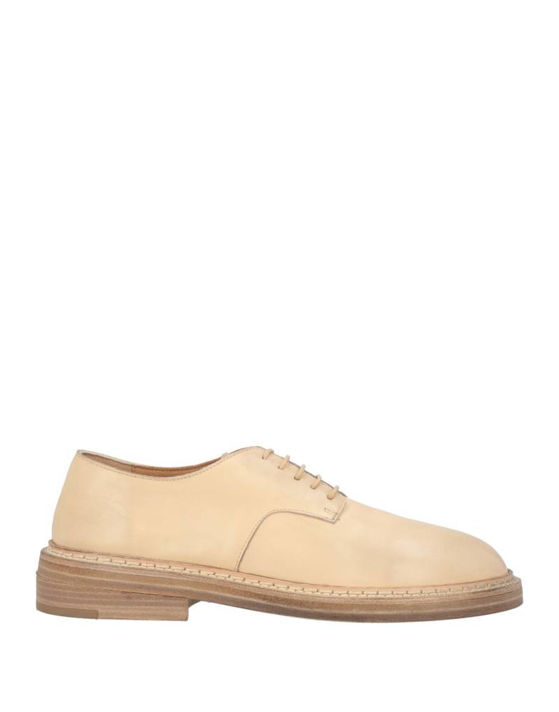 MARSÈLL Schnürschuh Damen Beige von MARSÈLL