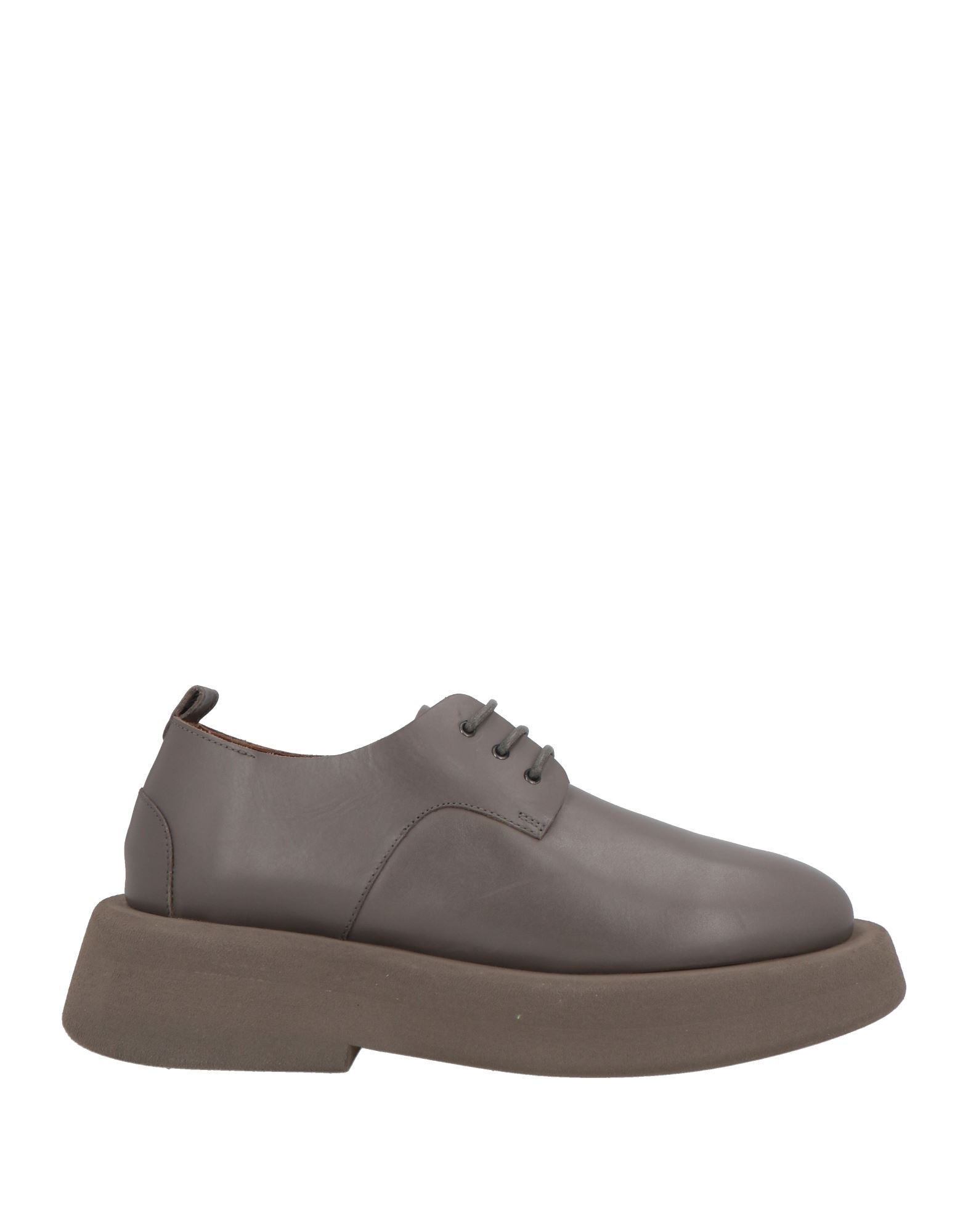 MARSÈLL Schnürschuh Damen Blei MARSÈLL Schnürschuh Damen Blei von MARSÈLL