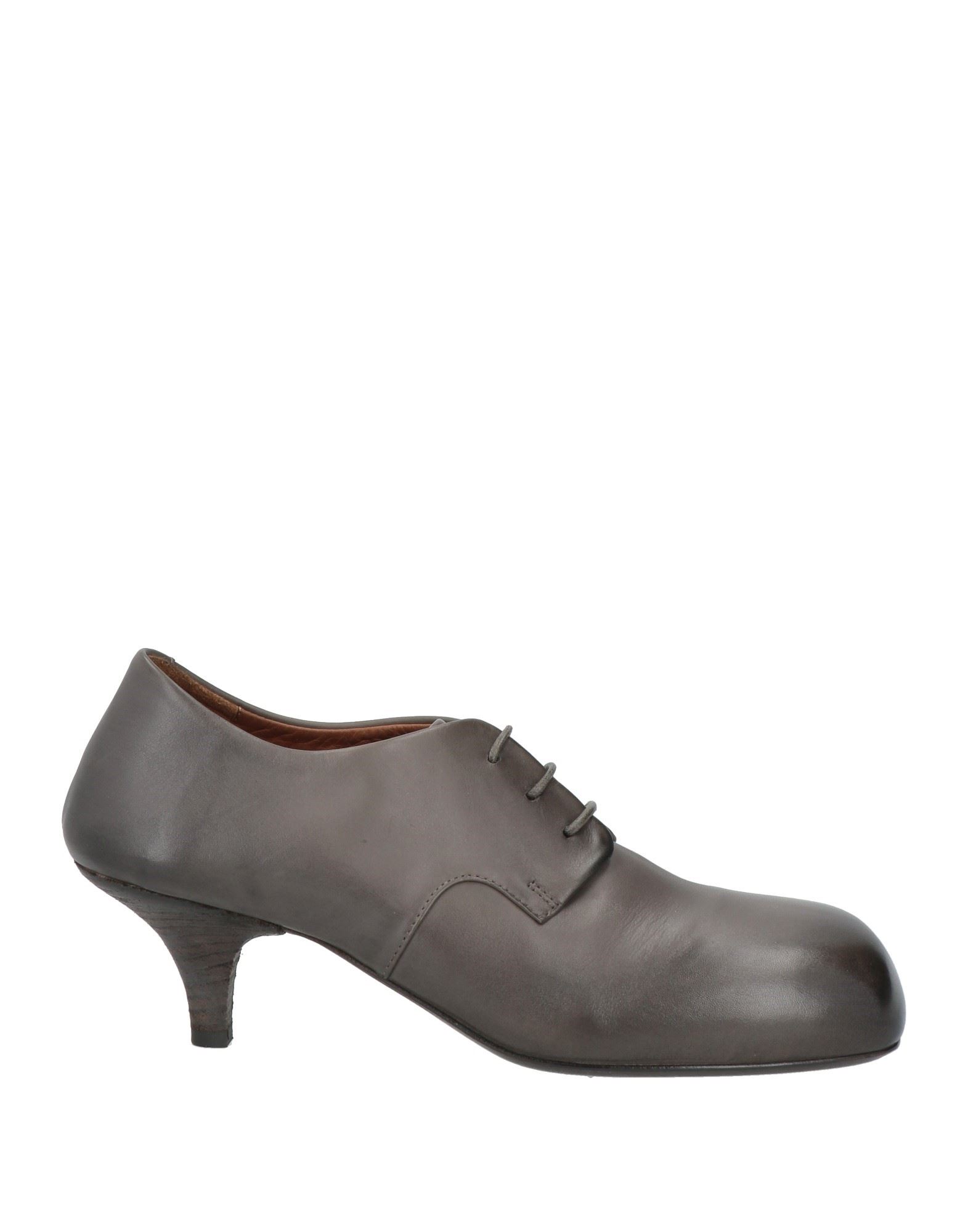 MARSÈLL Schnürschuh Damen Blei MARSÈLL Schnürschuh Damen Blei von MARSÈLL