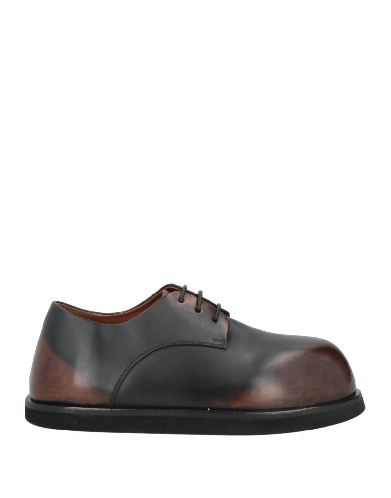 MARSÈLL Schnürschuh Damen Braun von MARSÈLL