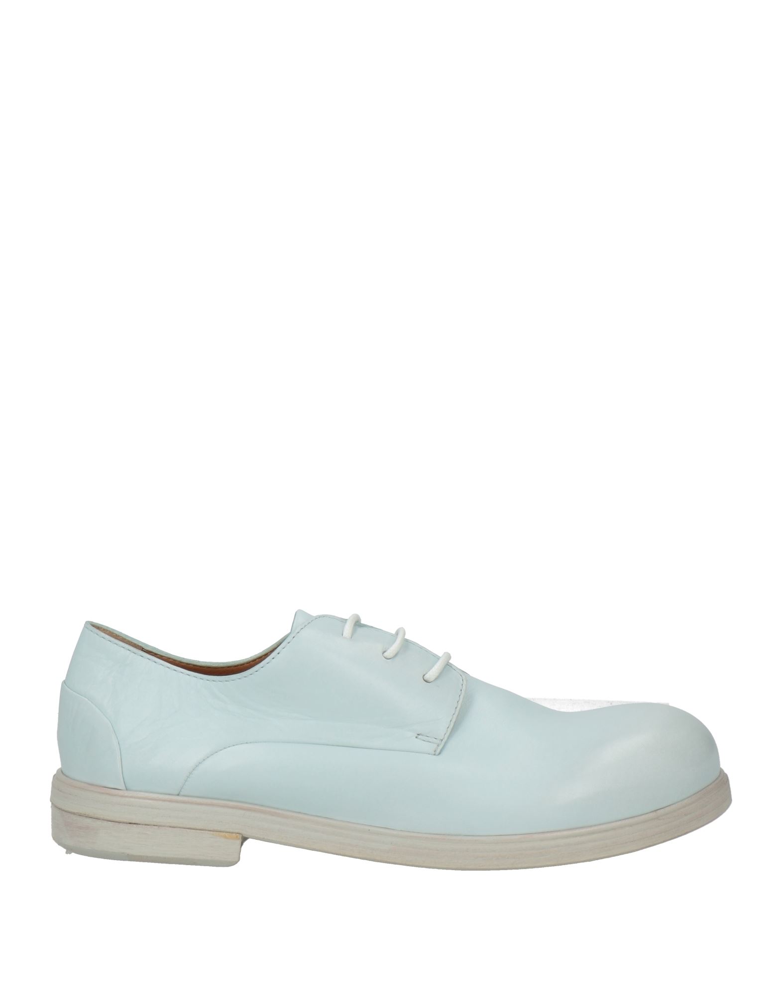 MARSÈLL Schnürschuh Damen Himmelblau von MARSÈLL