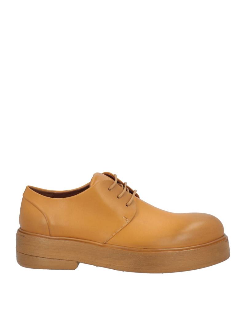 MARSÈLL Schnürschuh Damen Ringelblume von MARSÈLL