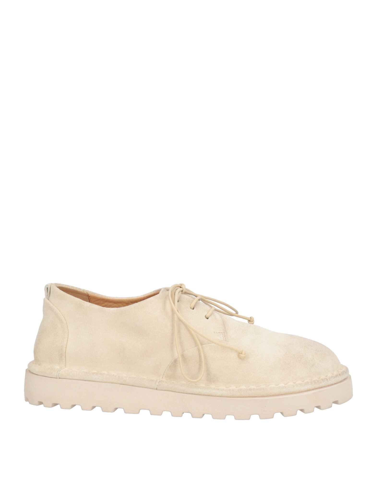 MARSÈLL Schnürschuh Damen Off white von MARSÈLL