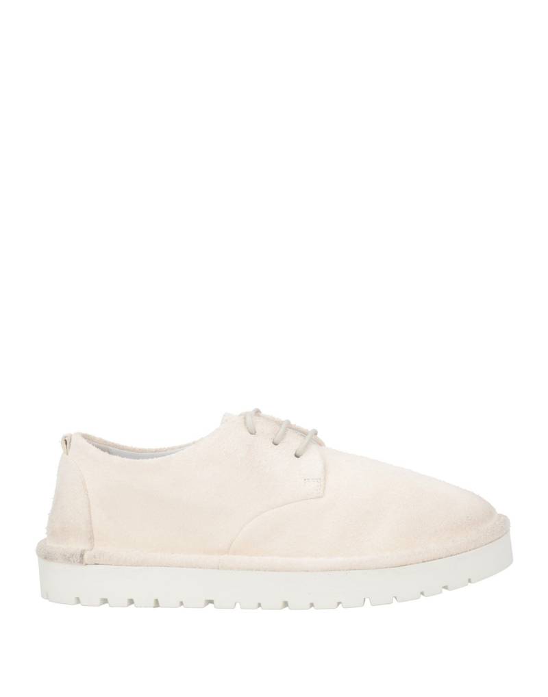 MARSÈLL Schnürschuh Damen Off white von MARSÈLL