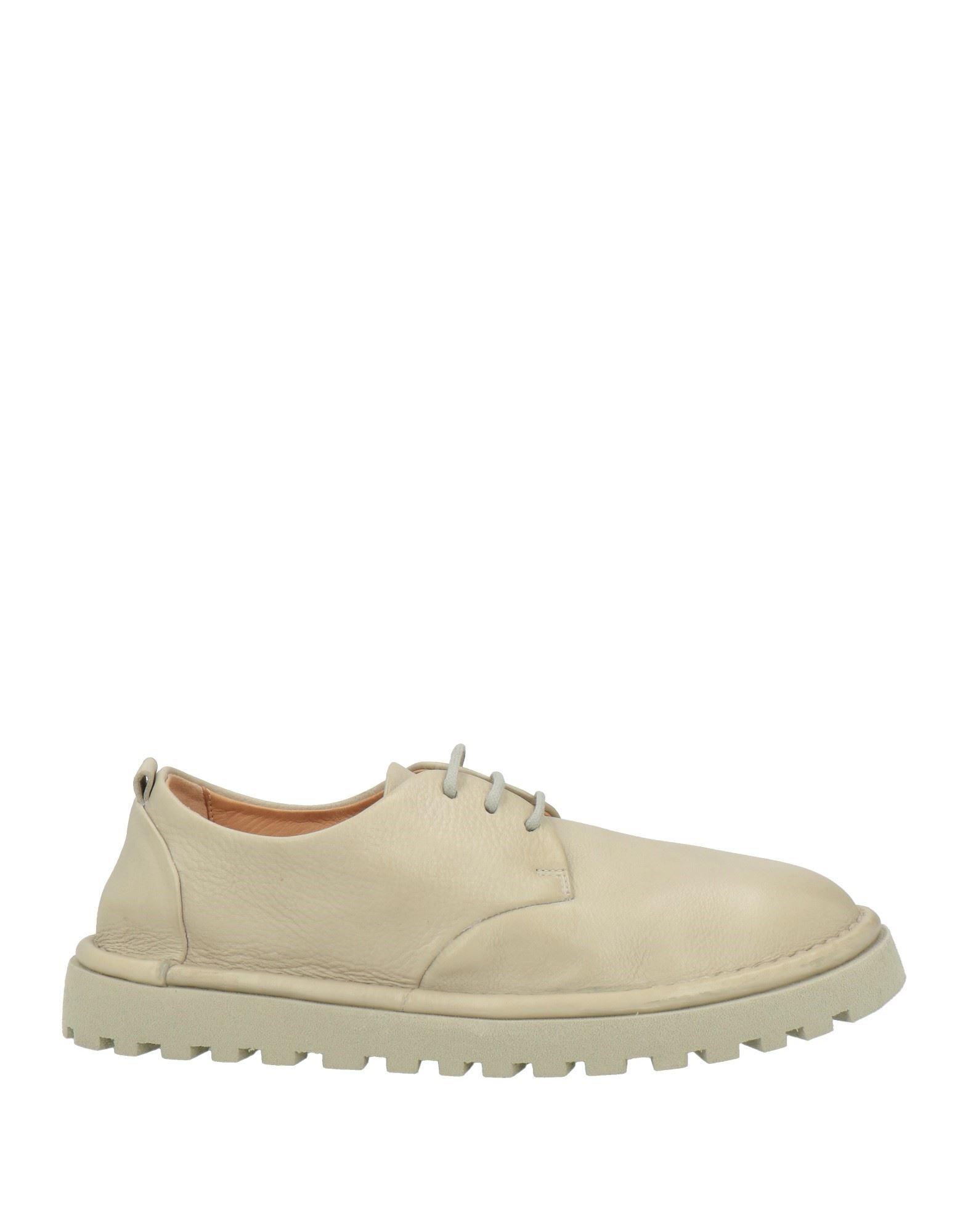 MARSÈLL Schnürschuh Damen Salbeigrün von MARSÈLL