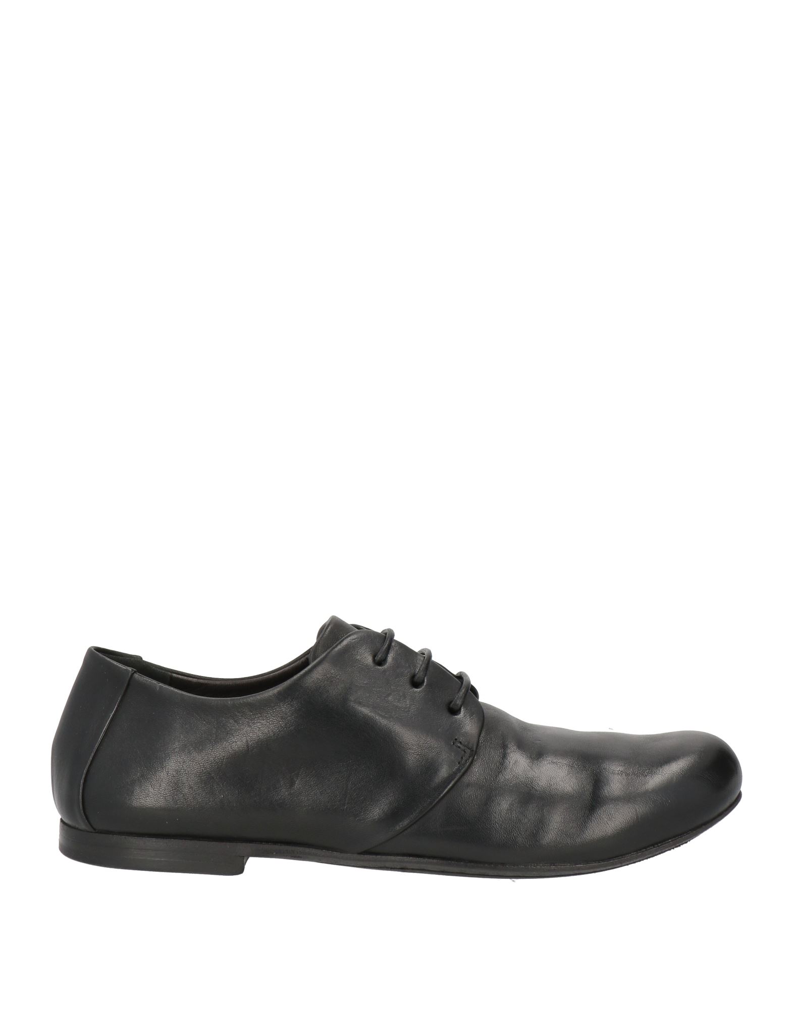 MARSÈLL Schnürschuh Damen Schwarz MARSÈLL Schnürschuh Damen Schwarz von MARSÈLL