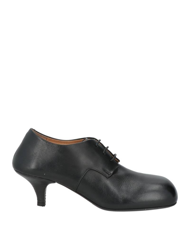 MARSÈLL Schnürschuh Damen Schwarz von MARSÈLL