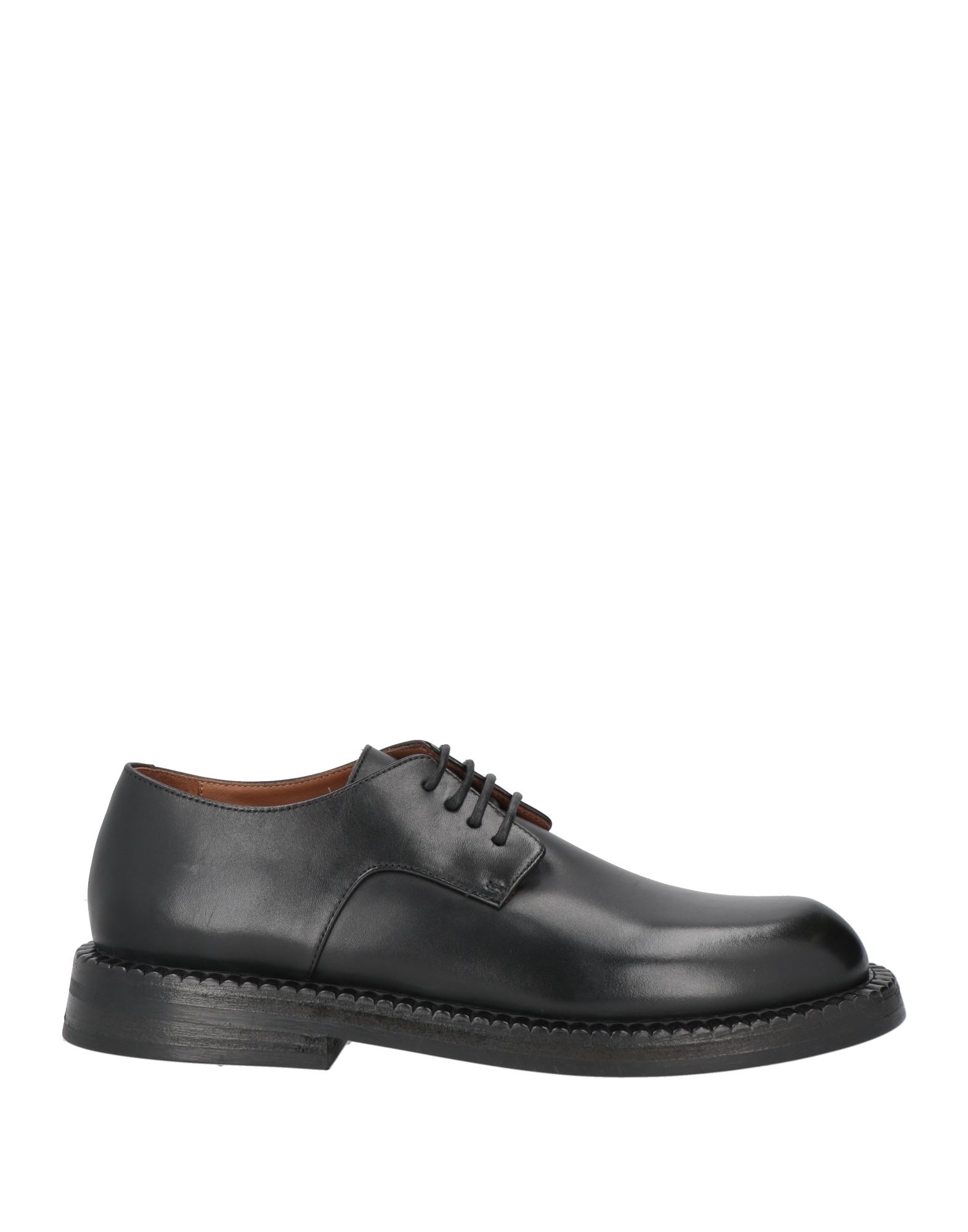 MARSÈLL Schnürschuh Damen Schwarz MARSÈLL Schnürschuh Damen Schwarz von MARSÈLL