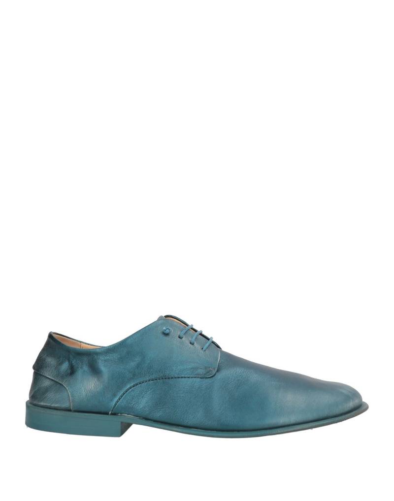 MARSÈLL Schnürschuh Damen Taubenblau von MARSÈLL