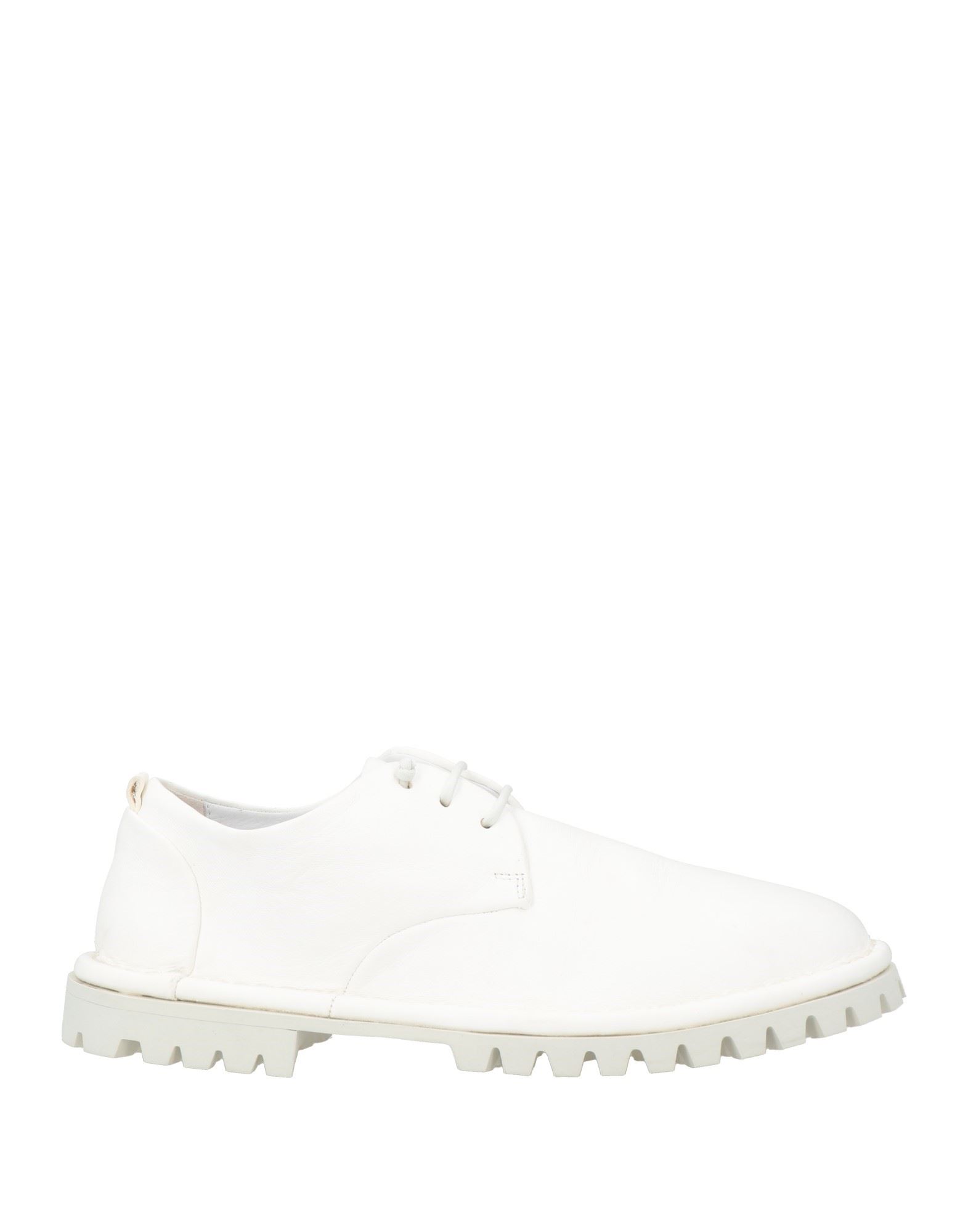 MARSÈLL Schnürschuh Damen Weiß von MARSÈLL