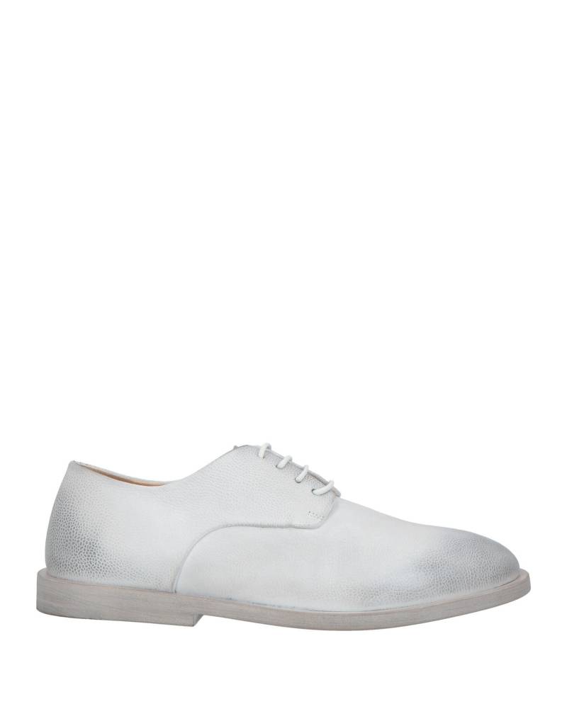 MARSÈLL Schnürschuh Herren Hellgrau von MARSÈLL