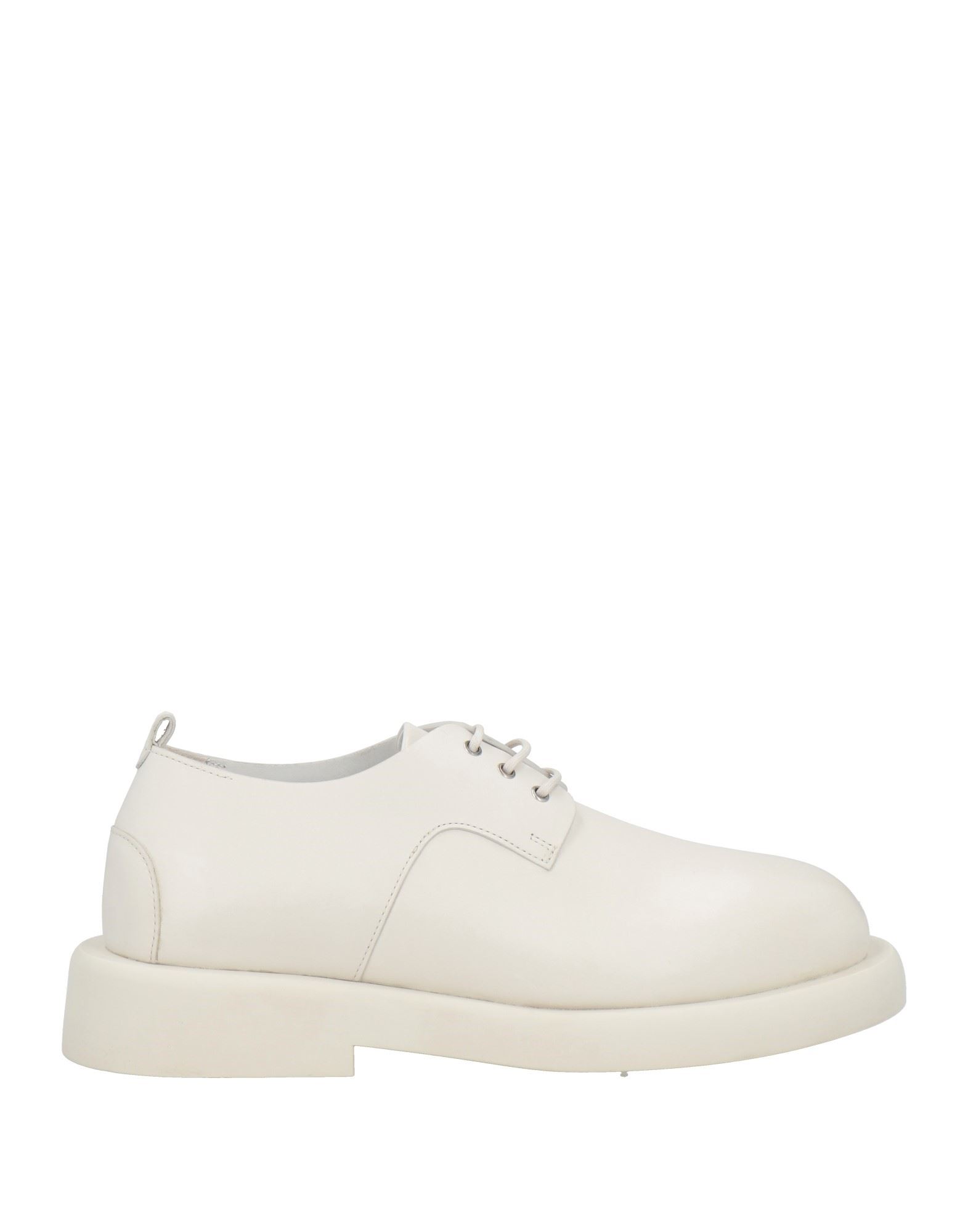 MARSÈLL Schnürschuh Herren Off white von MARSÈLL