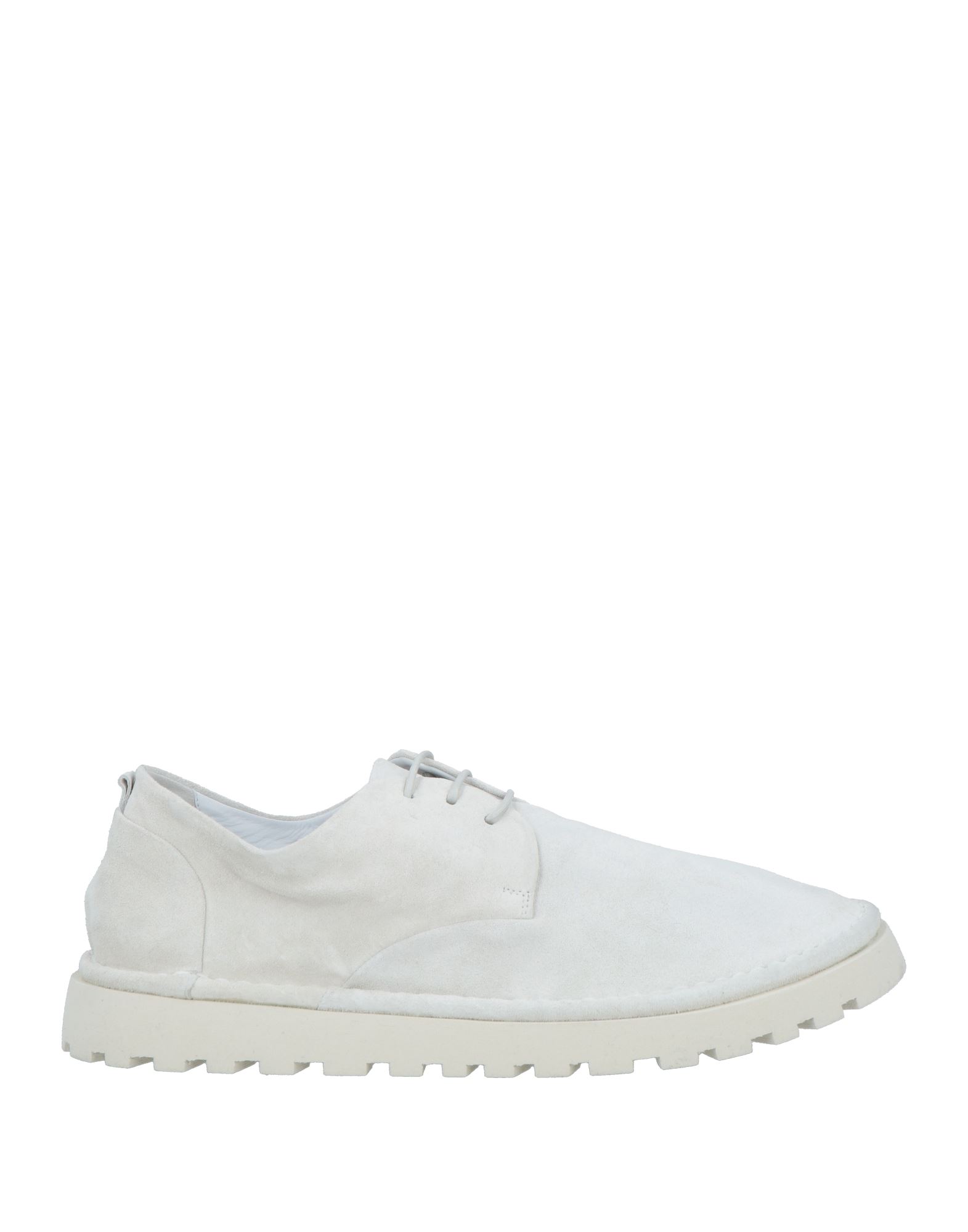 MARSÈLL Schnürschuh Herren Off white von MARSÈLL