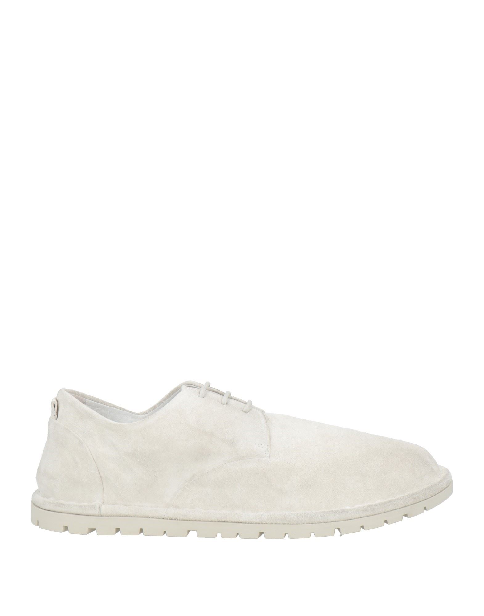 MARSÈLL Schnürschuh Herren Off white von MARSÈLL