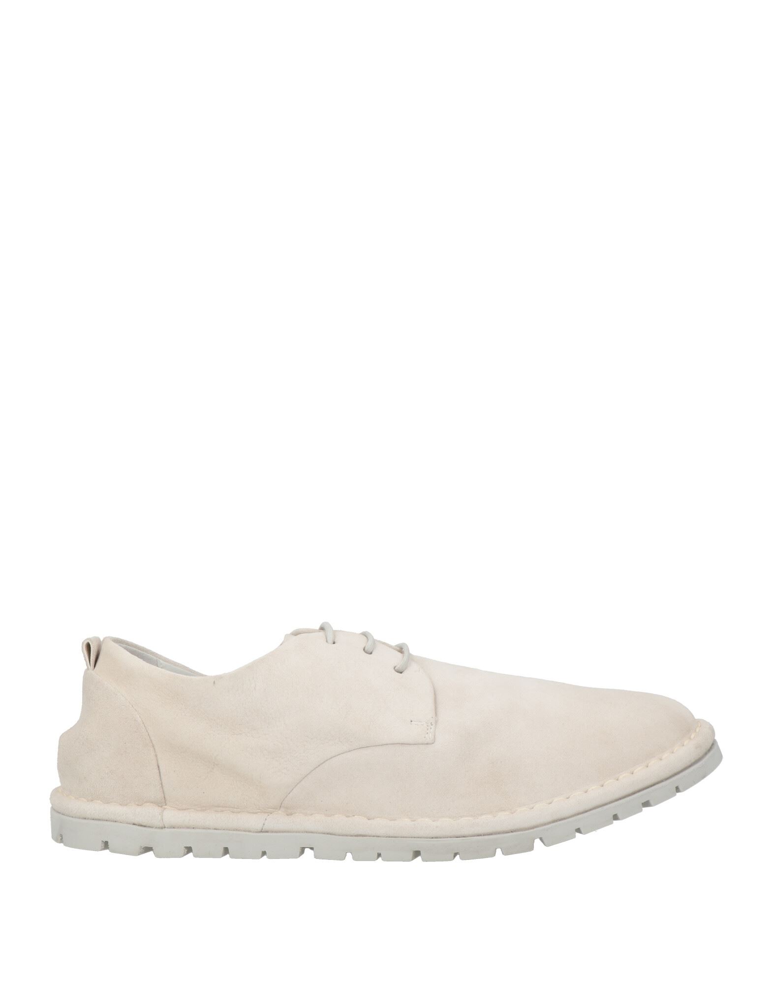 MARSÈLL Schnürschuh Herren Off white von MARSÈLL