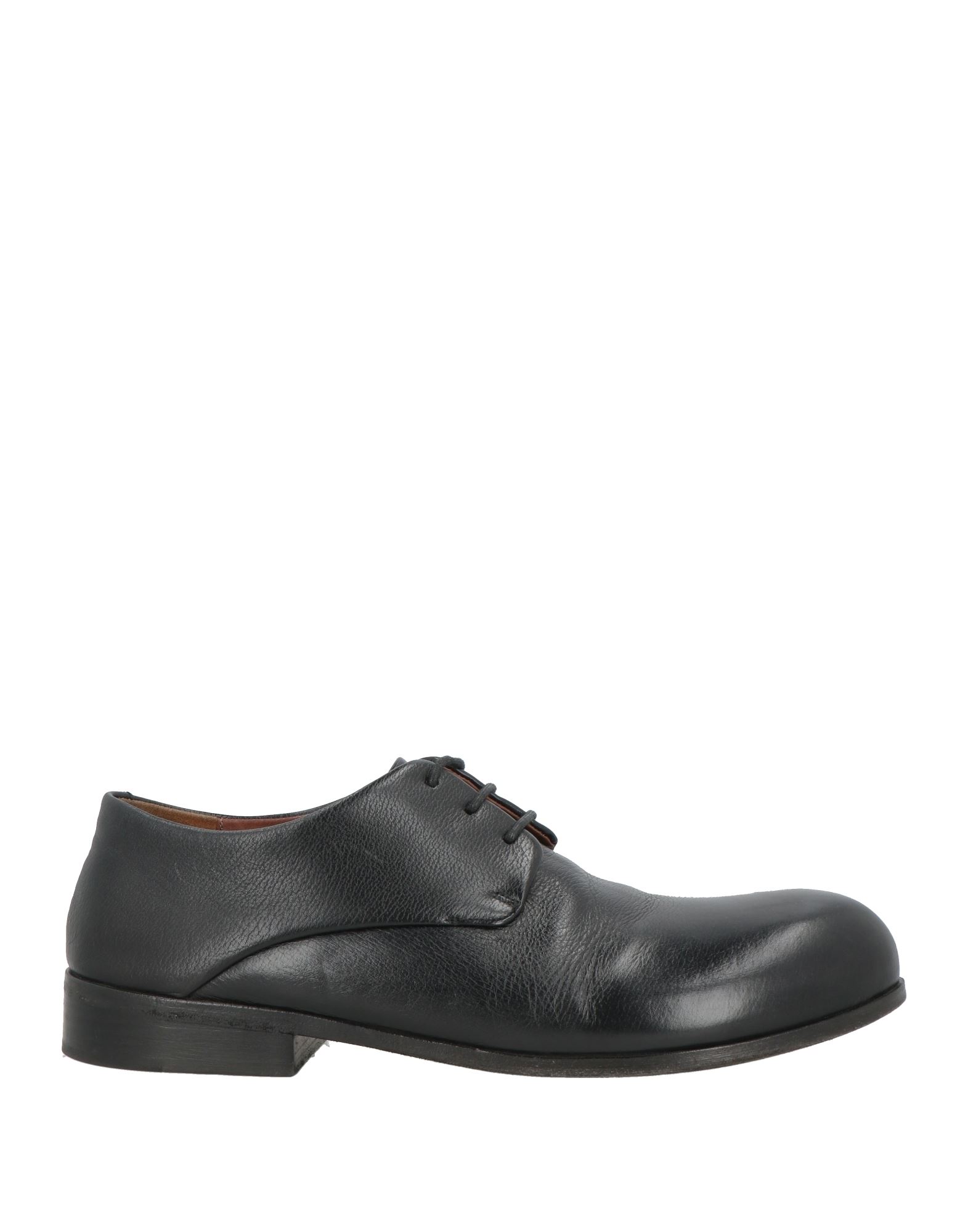 MARSÈLL Schnürschuh Herren Schwarz MARSÈLL Schnürschuh Herren Schwarz von MARSÈLL