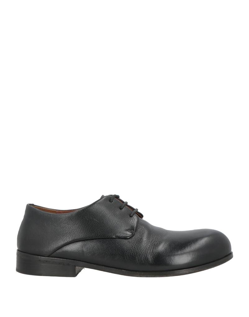 MARSÈLL Schnürschuh Herren Schwarz MARSÈLL Schnürschuh Herren Schwarz von MARSÈLL