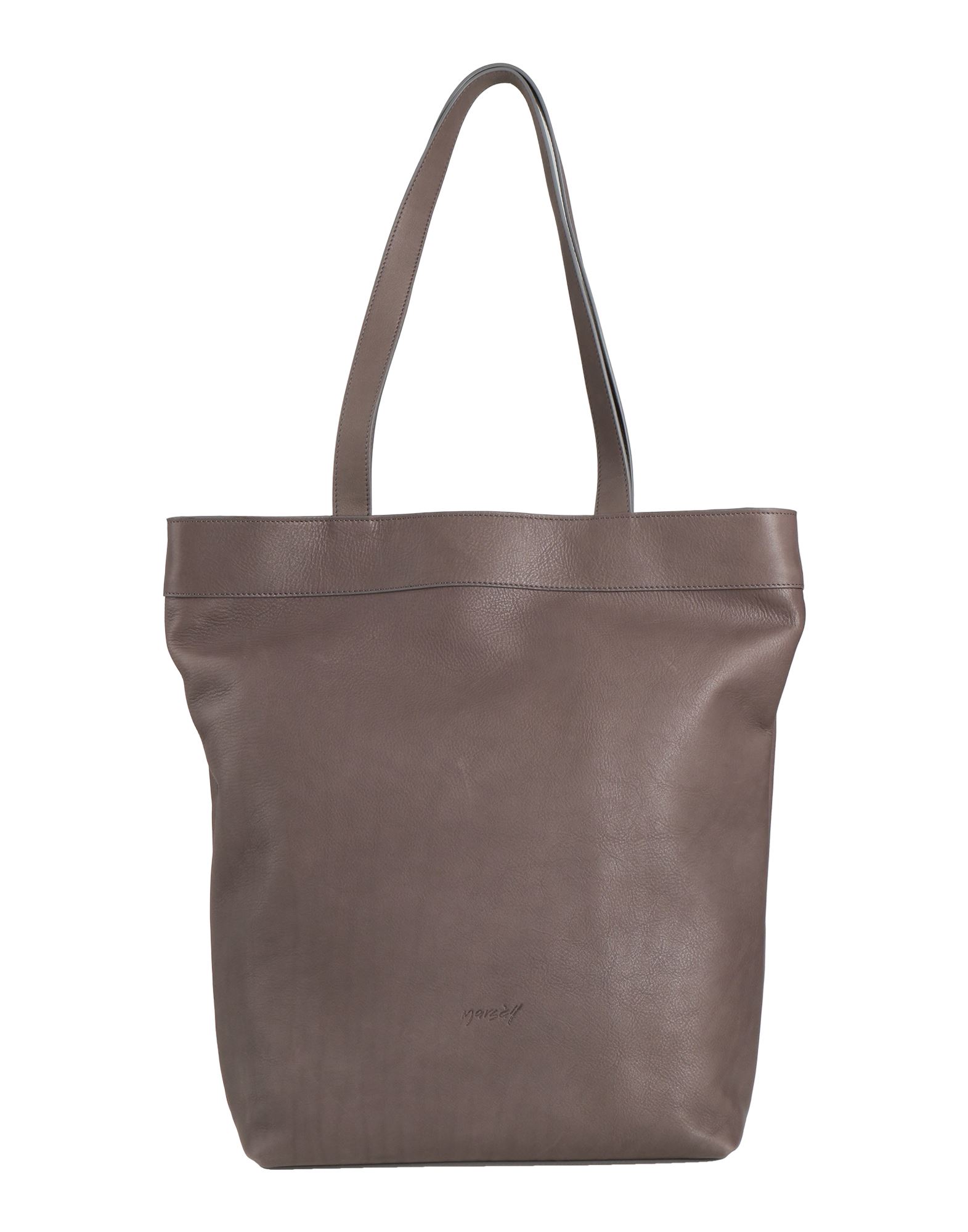 MARSÈLL Schultertasche Damen Khaki von MARSÈLL