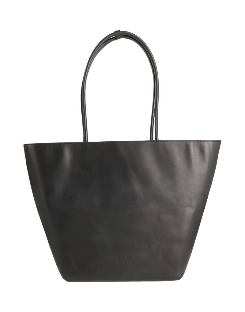 MARSÈLL Schultertasche Damen Schwarz von MARSÈLL
