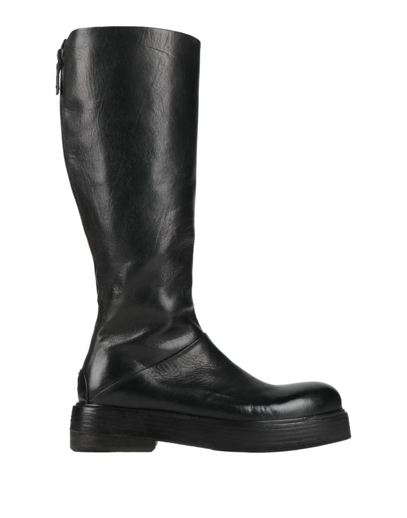 MARSÈLL Stiefel Damen Schwarz von MARSÈLL